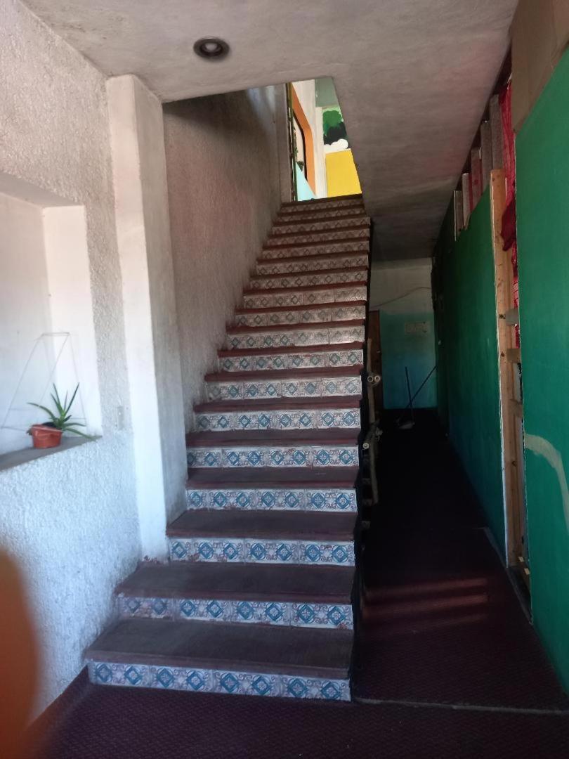 Hostal Bravo Vallarta Puerto Vallarta Exterior foto